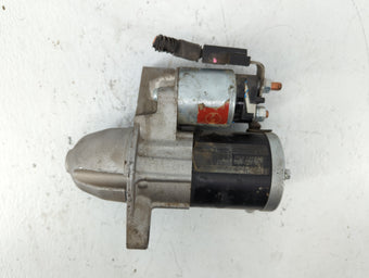 compare product 2015-2017 Chrysler 200 Car Starter Motor Solenoid OEM Fits Fits 2014 2015 2016 2017 2018 2019 2020 2021 2022 OEM Used Auto Parts