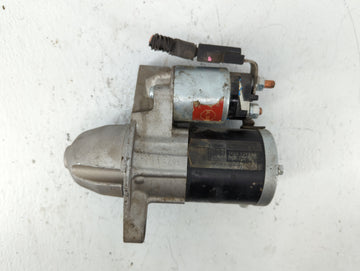 2015-2017 Chrysler 200 Car Starter Motor Solenoid OEM Fits Fits 2014 2015 2016 2017 2018 2019 2020 2021 2022 OEM Used Auto P
