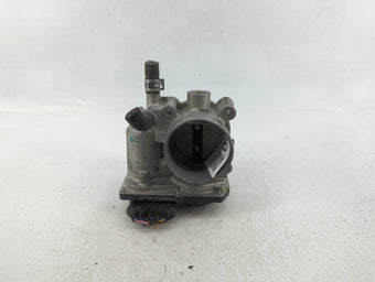 compare product 2015-2017 Chrysler 200 Throttle Body P/N:22030-37060 Fits Fits 2014 2015 2016 2017 2018 2019 2020 2021 2022 OEM Used Auto Parts