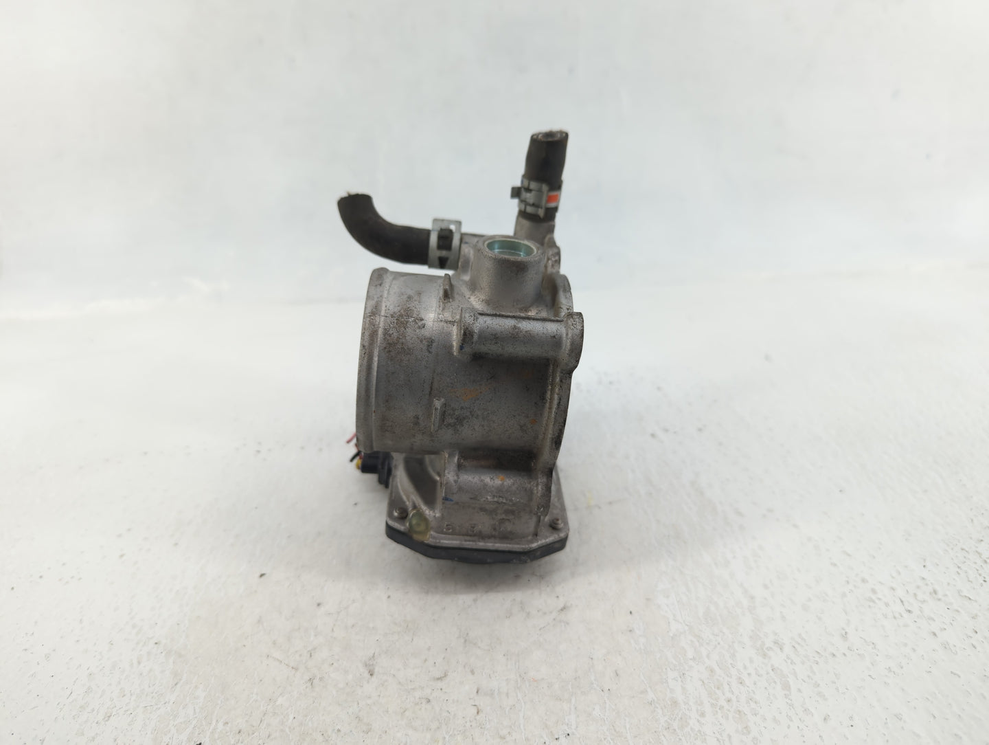 2015-2017 Chrysler 200 Throttle Body P/N:22030-37060 Fits Fits 2014 2015 2016 2017 2018 2019 2020 2021 2022 OEM Used Auto Pa