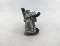 2015-2017 Chrysler 200 Throttle Body P/N:22030-37060 Fits Fits 2014 2015 2016 2017 2018 2019 2020 2021 2022 OEM Used Auto Pa