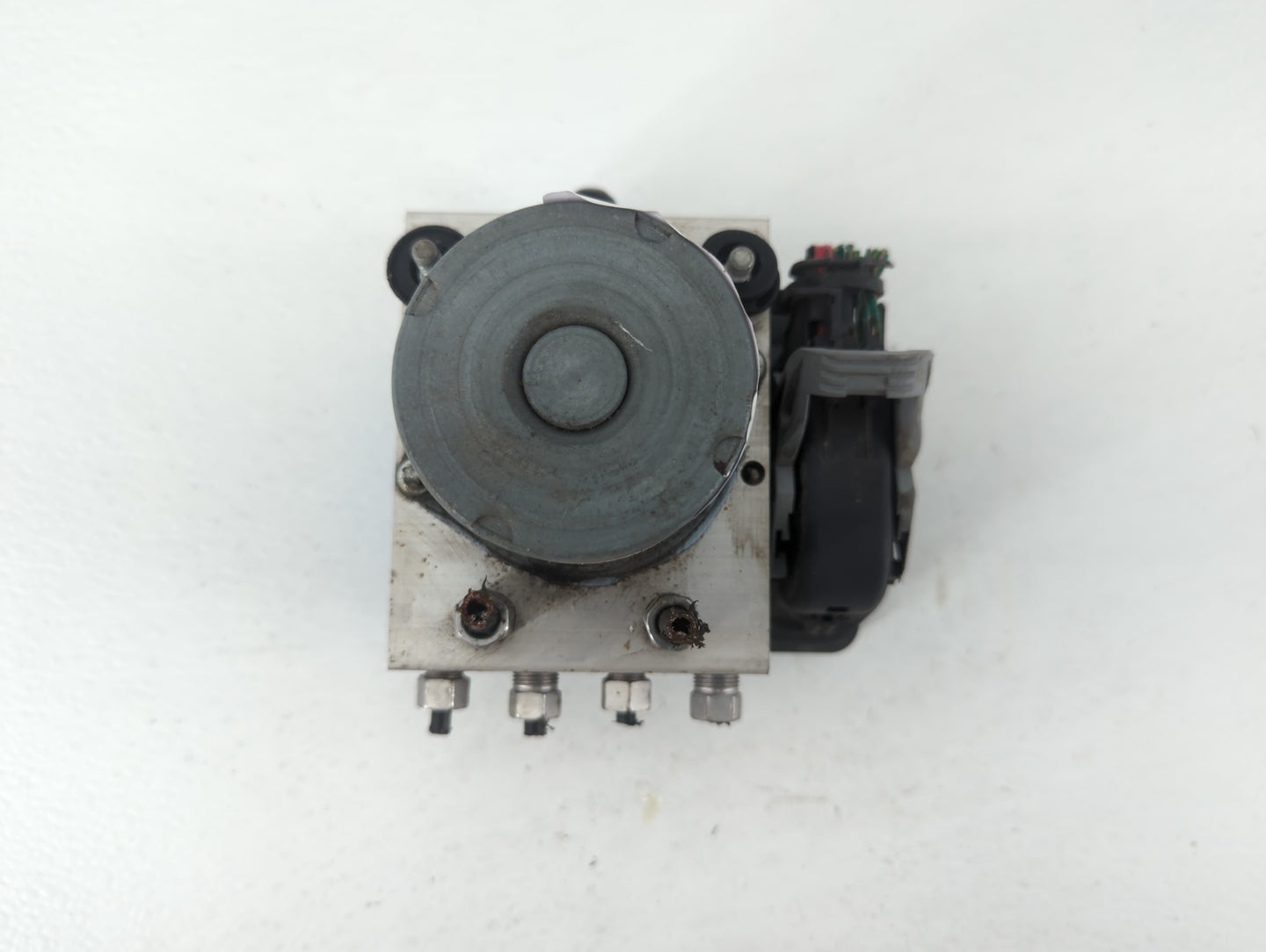 2015 Chrysler 200 ABS Pump Control Module Replacement P/N:68232470AB P68158890AC Fits OEM Used Auto Parts - Oemusedautoparts