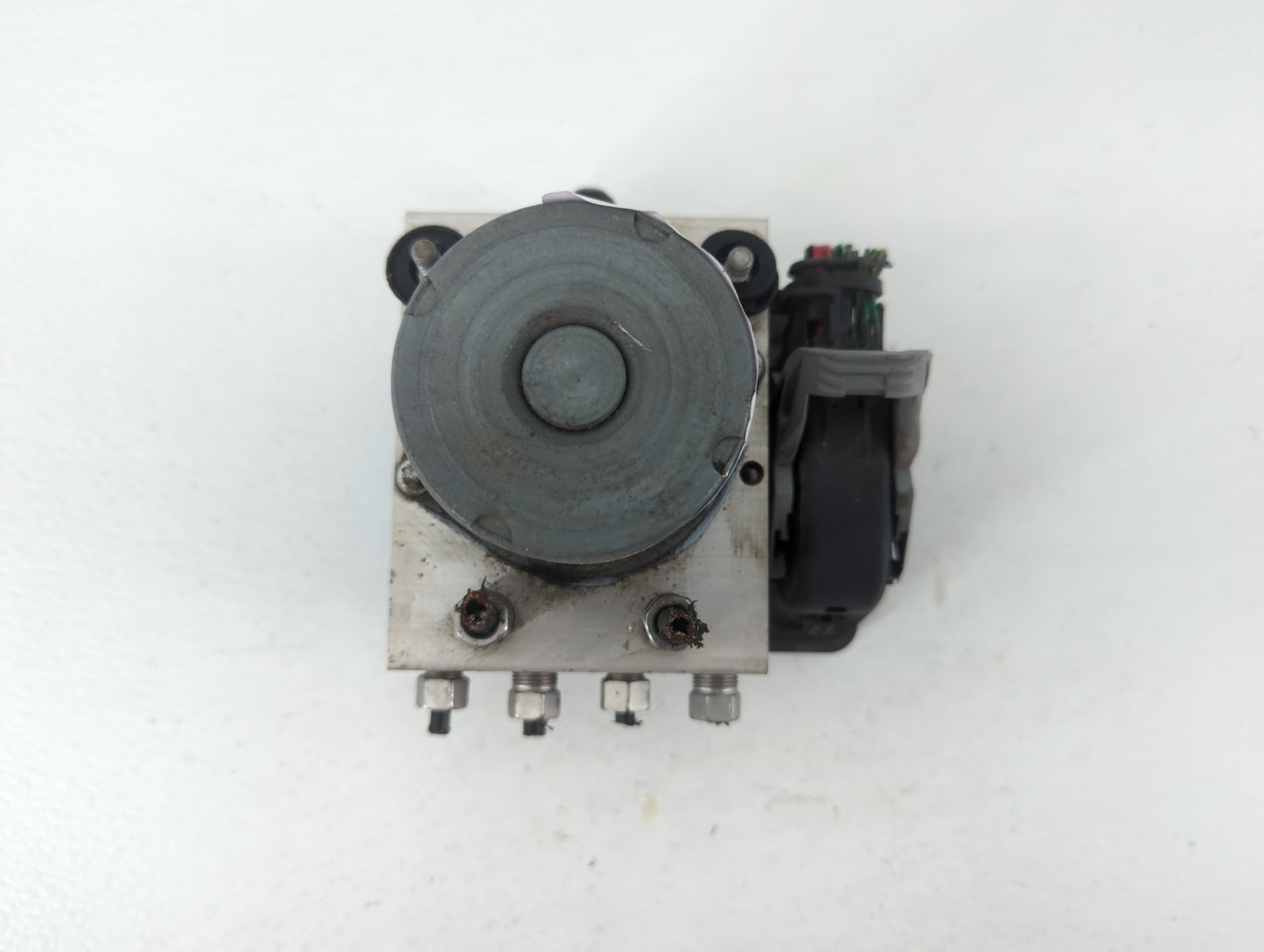 2015 Chrysler 200 ABS Pump Control Module Replacement P/N:68232470AB P68158890AC Fits OEM Used Auto Parts - Oemusedautoparts