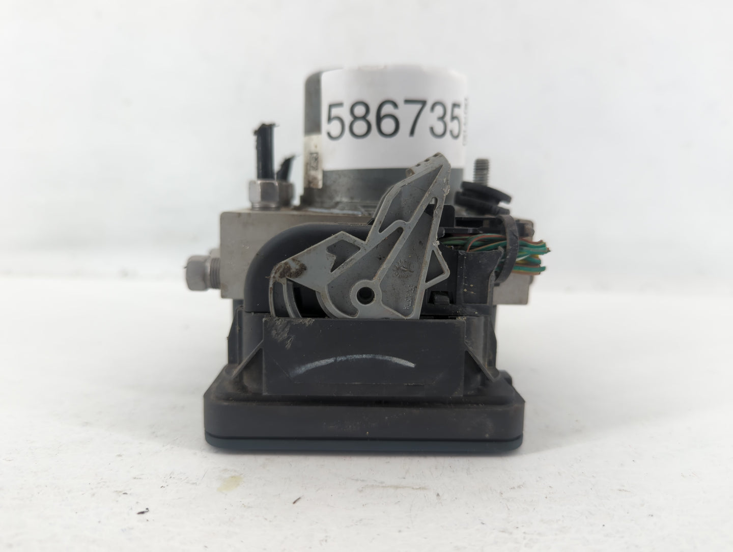 2015 Chrysler 200 ABS Pump Control Module Replacement P/N:68232470AB P68158890AC Fits OEM Used Auto Parts - Oemusedautoparts
