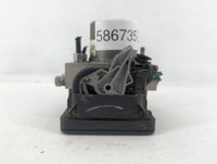 2015 Chrysler 200 ABS Pump Control Module Replacement P/N:68232470AB P68158890AC Fits OEM Used Auto Parts - Oemusedautoparts