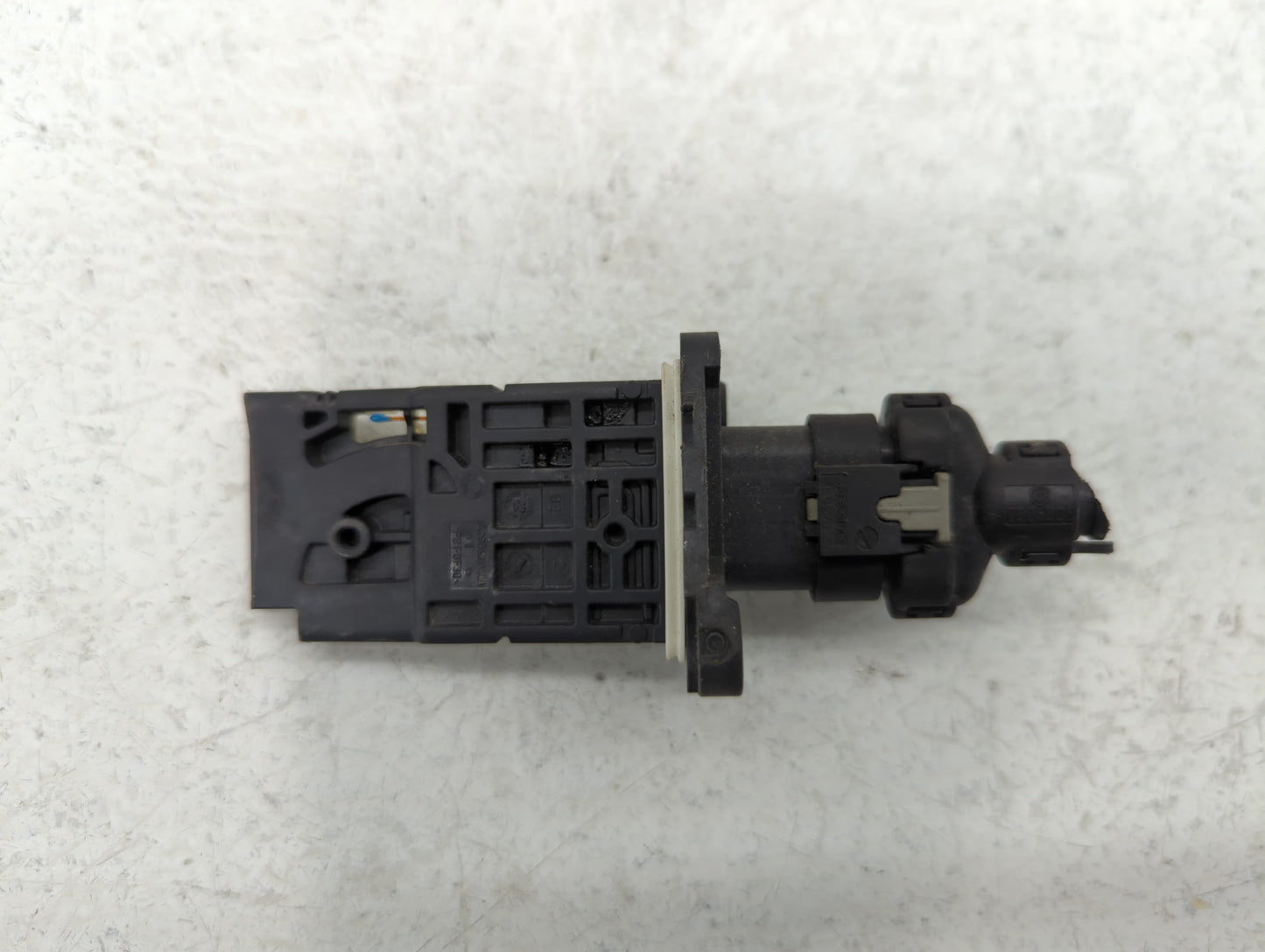 2015 Chrysler Air Flow Meter - Oemusedautoparts1.com