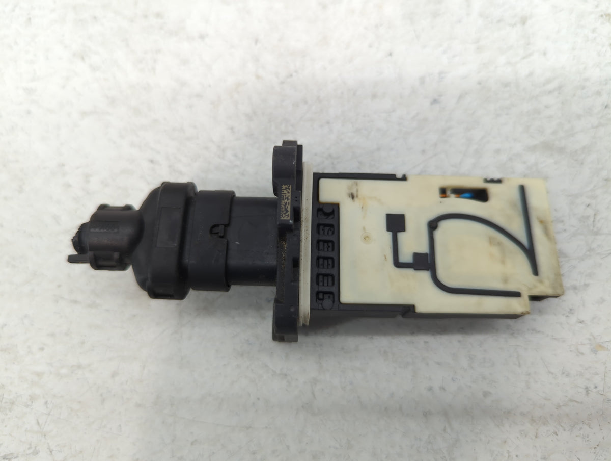 2015-2017 Chrysler 200 Mass Air Flow Meter Maf Sensor - Oemusedautoparts1.com