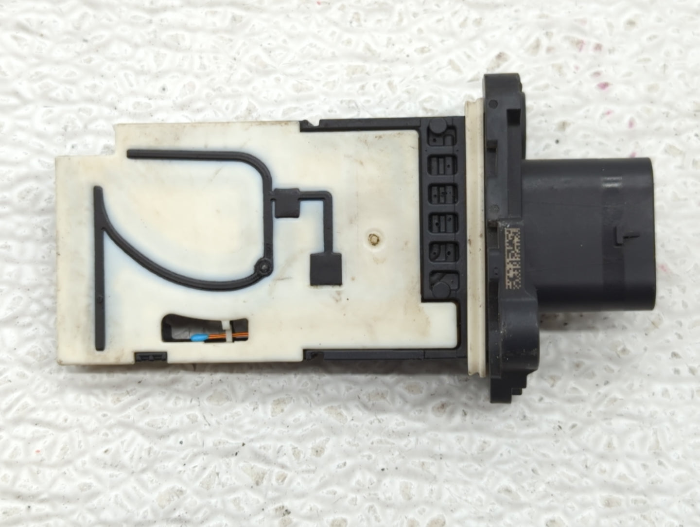 2015-2017 Chrysler 200 Mass Air Flow Meter Maf - Oemusedautoparts1.com