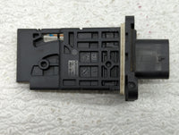 2015-2017 Chrysler 200 Mass Air Flow Meter Maf - Oemusedautoparts1.com