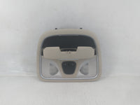 2015 Chrysler 200 Overhead Roof Console - Oemusedautoparts1.com