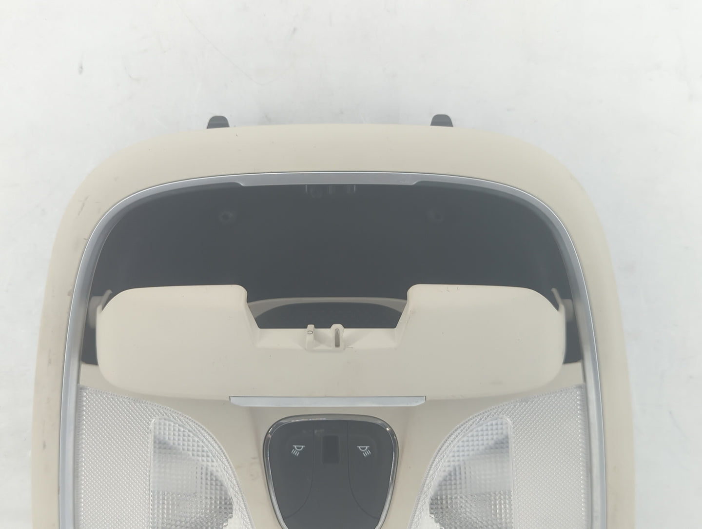 2015 Chrysler 200 Overhead Roof Console - Oemusedautoparts1.com