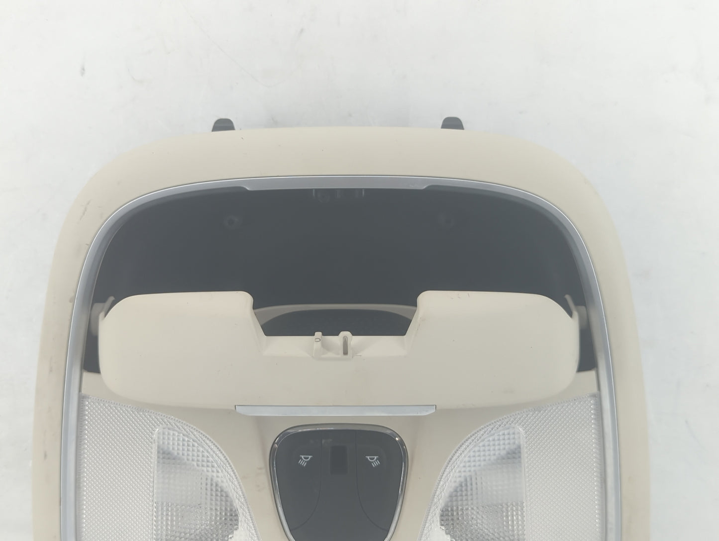 2015 Chrysler 200 Overhead Roof Console - Oemusedautoparts1.com