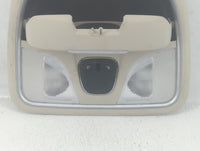2015 Chrysler 200 Overhead Roof Console - Oemusedautoparts1.com