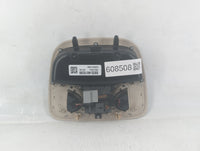 2015 Chrysler 200 Overhead Roof Console - Oemusedautoparts1.com