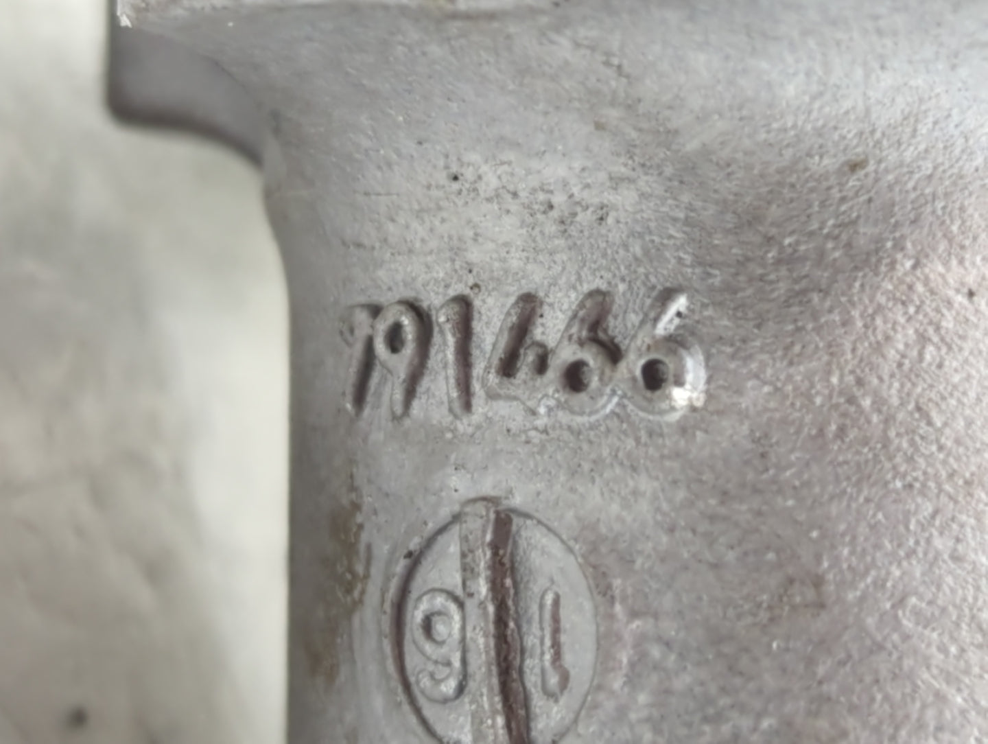 2015-2017 Chrysler 200 Brake Master Cylinder - Oemusedautoparts1.com