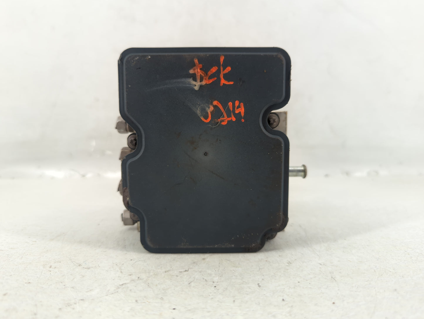 2015 Chrysler 200 ABS Pump Control Module Replacement P/N:68232470AB P68158890AC Fits OEM Used Auto Parts - Oemusedautoparts