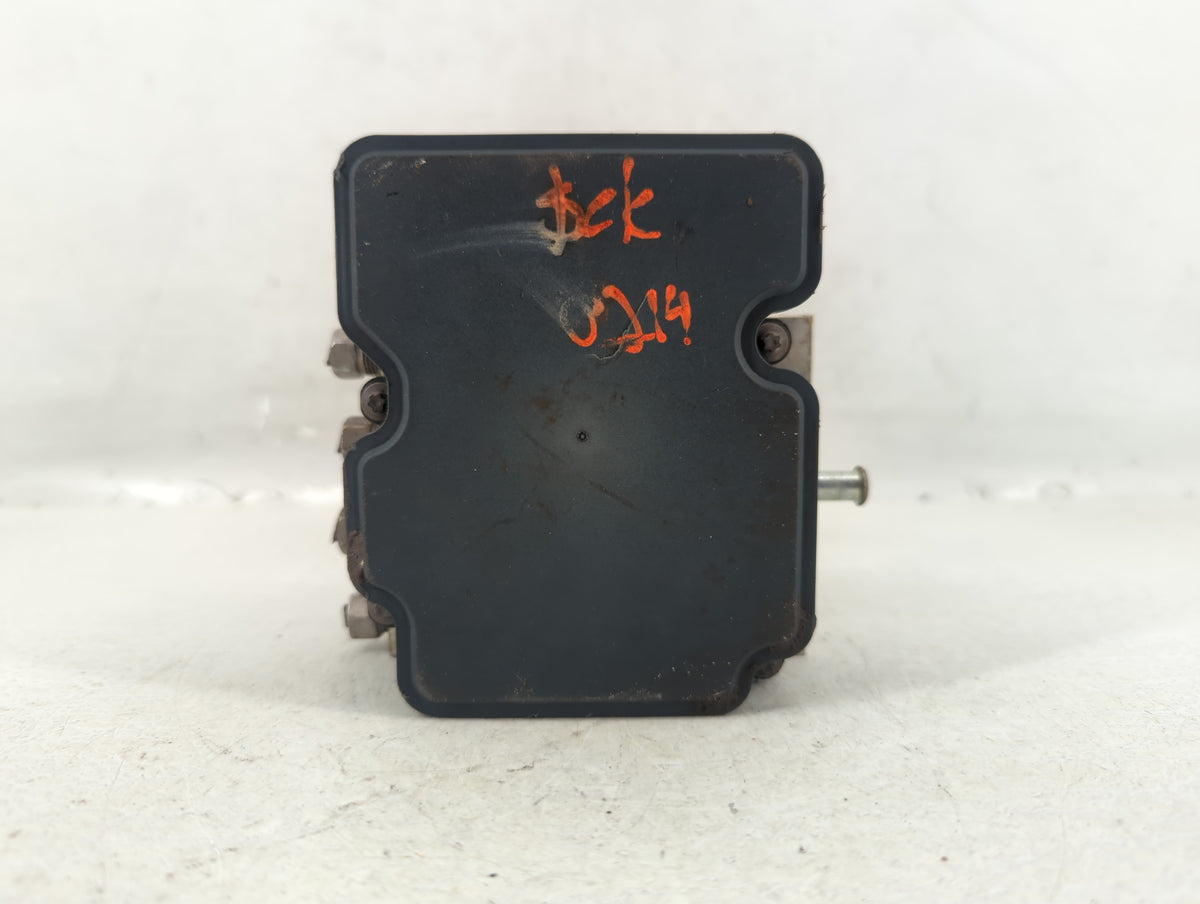 2015 Chrysler 200 Anti-Lock Brake ABS Pump Module Actuator OEM P/N:68232470AB P68158890AC Fits OEM Used Auto Parts - Oemused