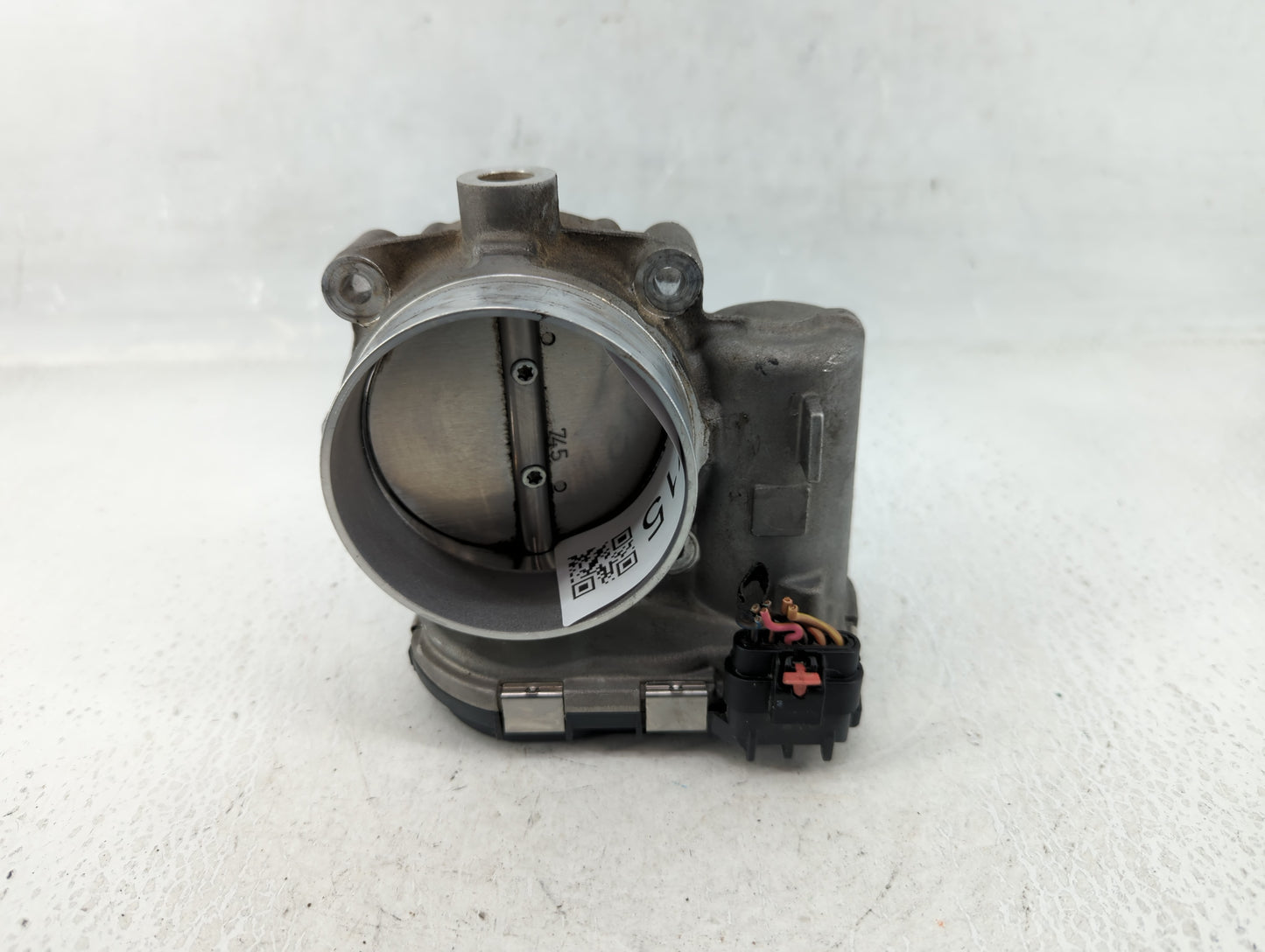 2011-2017 Chrysler 200 Throttle Body P/N:05184349AC Fits Fits 2011 2012 2013 2014 2015 2016 2017 2018 2019 2020 2021 2022 OE