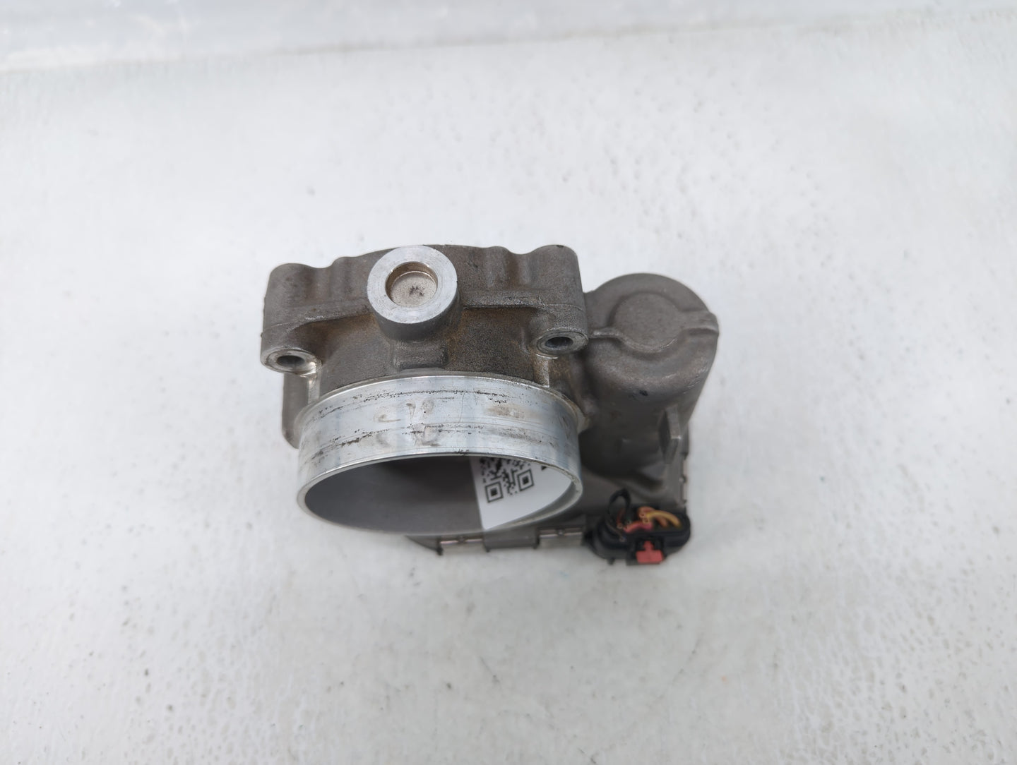 2011-2017 Chrysler 200 Throttle Body P/N:05184349AC Fits Fits 2011 2012 2013 2014 2015 2016 2017 2018 2019 2020 2021 2022 OE