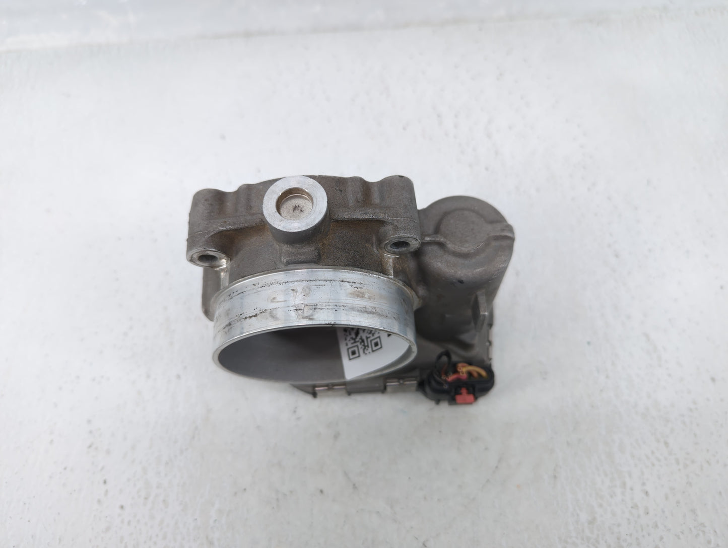2011-2017 Chrysler 200 Throttle Body P/N:05184349AC Fits Fits 2011 2012 2013 2014 2015 2016 2017 2018 2019 2020 2021 2022 OE