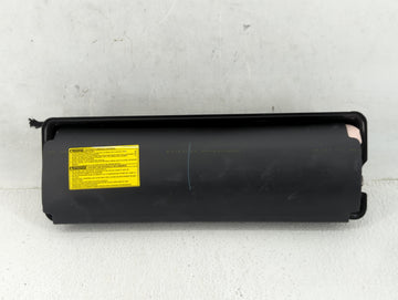 2015-2017 Chrysler 200 Air Bag Driver Left Knee OEM P/N:P68148438AB Fits Fits 2015 2016 2017 OEM Used Auto Parts - Oemusedau