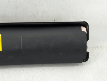 2015-2017 Chrysler 200 Air Bag Driver Left Knee OEM P/N:P68148438AB Fits Fits 2015 2016 2017 OEM Used Auto Parts