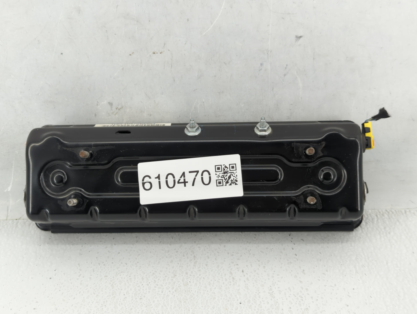 2015-2017 Chrysler 200 Air Bag Driver Left Knee OEM P/N:P68148438AB Fits Fits 2015 2016 2017 OEM Used Auto Parts - Oemusedau