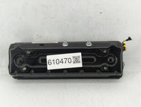 2015-2017 Chrysler 200 Air Bag Driver Left Knee OEM P/N:P68148438AB Fits Fits 2015 2016 2017 OEM Used Auto Parts - Oemusedau