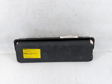 2015-2017 Chrysler 200 Air Bag Driver Left Knee OEM P/N:P68148431AB Fits Fits 2015 2016 2017 OEM Used Auto Parts - Oemusedau