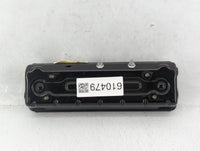 2015-2017 Chrysler 200 Air Bag Driver Left Knee OEM P/N:P68148431AB Fits Fits 2015 2016 2017 OEM Used Auto Parts - Oemusedau