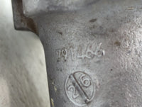 2015-2017 Chrysler 200 Brake Master Cylinder - Oemusedautoparts1.com