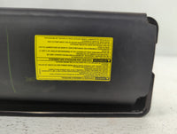 2015-2017 Chrysler 200 Air Bag Driver Left Knee OEM P/N:P68148438AB Fits Fits 2015 2016 2017 OEM Used Auto Parts - Oemusedau