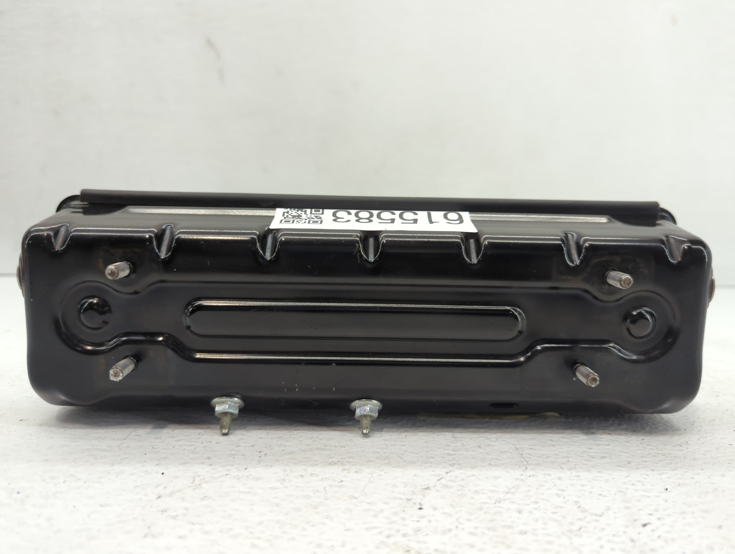 2015-2017 Chrysler 200 Air Bag Driver Left Knee OEM P/N:P68148438AB Fits Fits 2015 2016 2017 OEM Used Auto Parts - Oemusedau