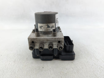 compare product 2015 Chrysler 200 ABS Pump Control Module Replacement P/N:296 602 68232470AB Fits OEM Used Auto Parts