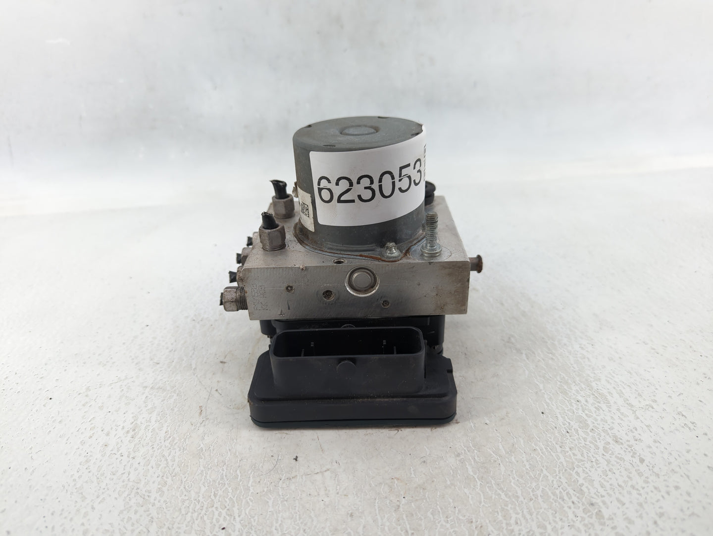 2015 Chrysler 200 ABS Pump Control Module Replacement P/N:296 602 68232470AB Fits OEM Used Auto Parts - Oemusedautoparts1.co