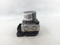2015 Chrysler 200 ABS Pump Control Module Replacement P/N:296 602 68232470AB Fits OEM Used Auto Parts - Oemusedautoparts1.co