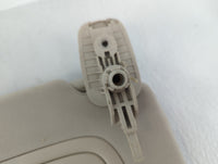 2015 Chrysler 200 Sun Visor Shade Replacement Passenger Right Mirror Fits OEM Used Auto Parts - Oemusedautoparts1.com