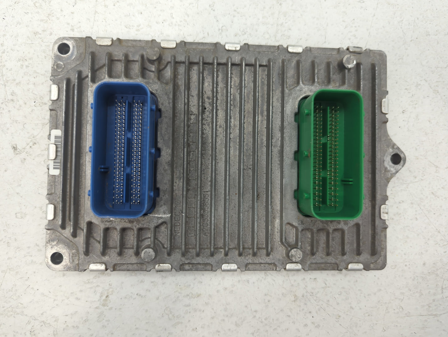 2015 Chrysler 200 PCM Engine Control Computer ECU ECM PCU OEM P/N:P68102888AF P05150993AC Fits OEM Used Auto Parts - Oemused