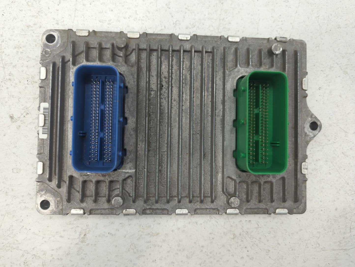 2015 Chrysler 200 PCM Engine Control Computer ECU ECM PCU OEM P/N:P68102888AF P05150993AC Fits OEM Used Auto Parts - Oemused