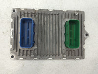 2015 Chrysler 200 PCM Engine Control Computer ECU ECM PCU OEM P/N:P68102888AF P05150993AC Fits OEM Used Auto Parts - Oemused