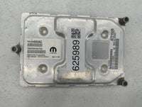 2015 Chrysler 200 PCM Engine Control Computer ECU ECM PCU OEM P/N:P68102888AF P05150993AC Fits OEM Used Auto Parts - Oemused