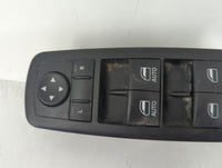 2015-2017 Chrysler 200 Master Power Window Switch Replacement Driver Side Left P/N:68231805AA Fits OEM Used Auto Parts - Oem