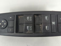 2015-2017 Chrysler 200 Master Power Window Switch Replacement Driver Side Left P/N:68231805AA Fits OEM Used Auto Parts - Oem