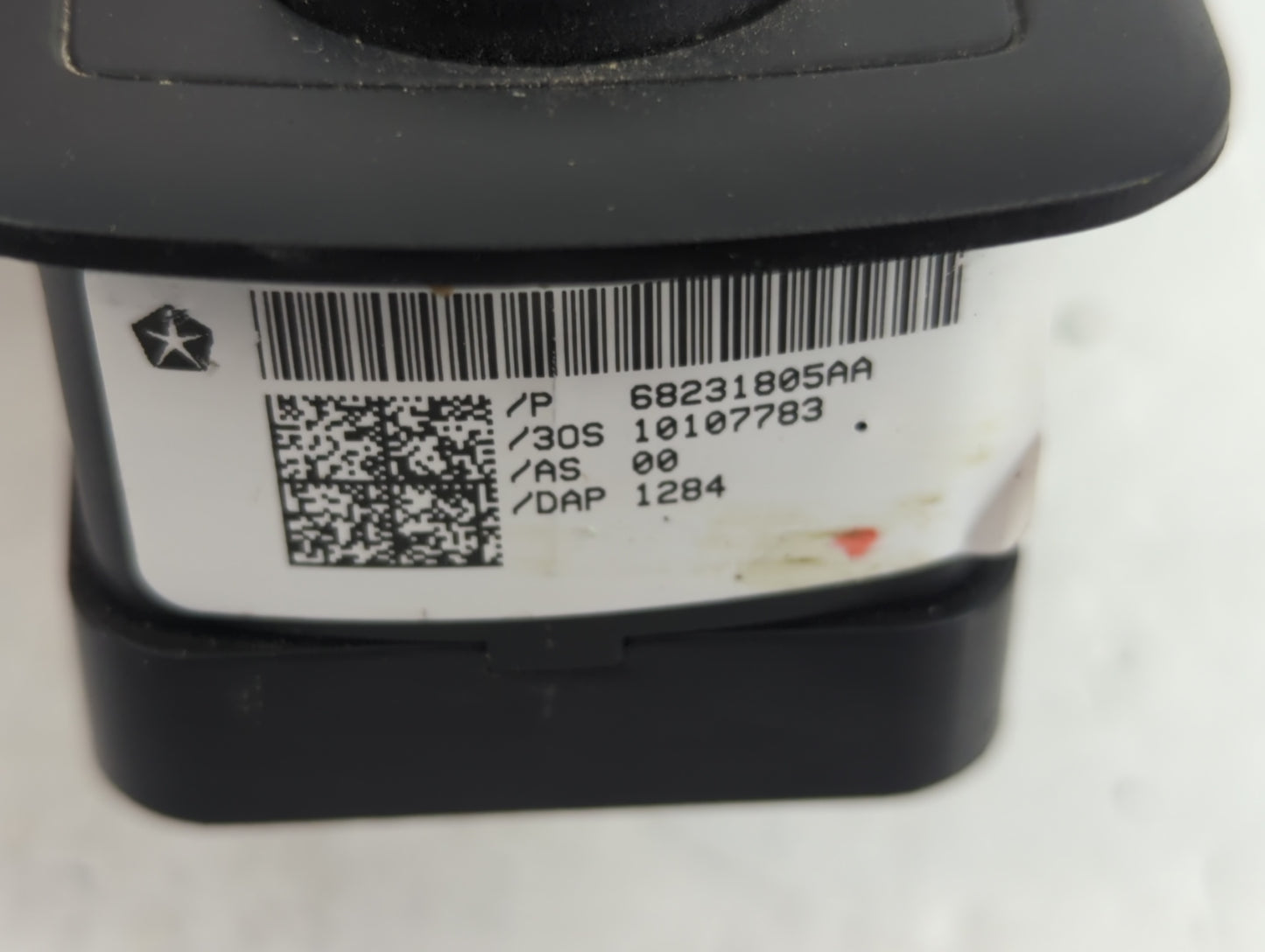 2015-2017 Chrysler 200 Master Power Window Switch Replacement Driver Side Left P/N:68231805AA Fits OEM Used Auto Parts - Oem