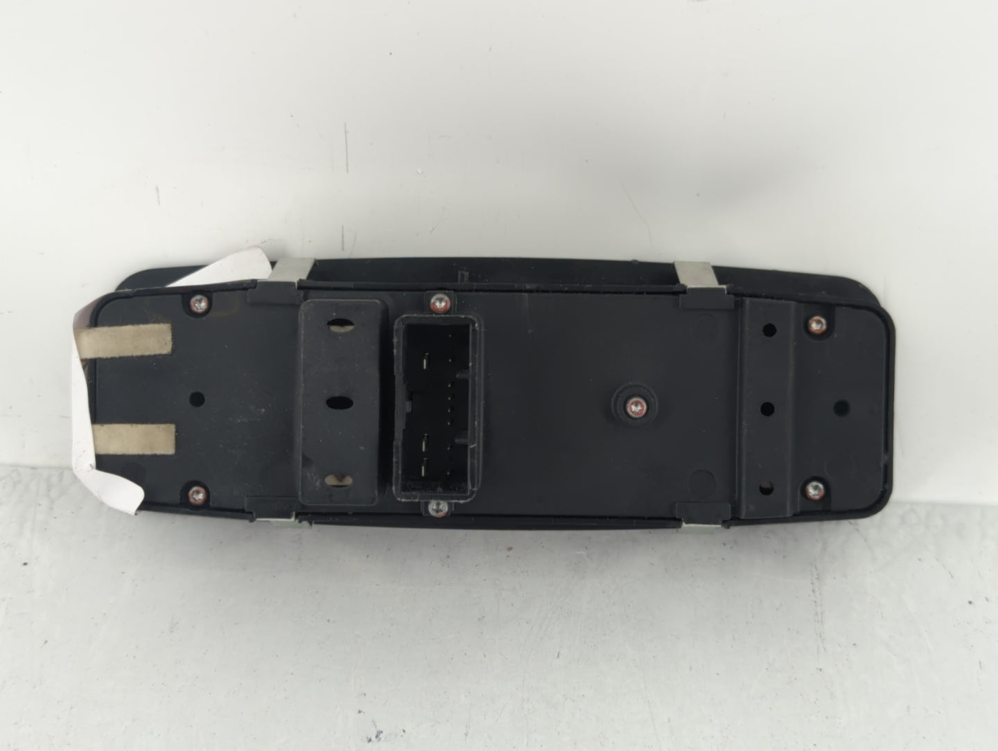 2015-2017 Chrysler 200 Master Power Window Switch Replacement Driver Side Left P/N:68231805AA Fits OEM Used Auto Parts - Oem
