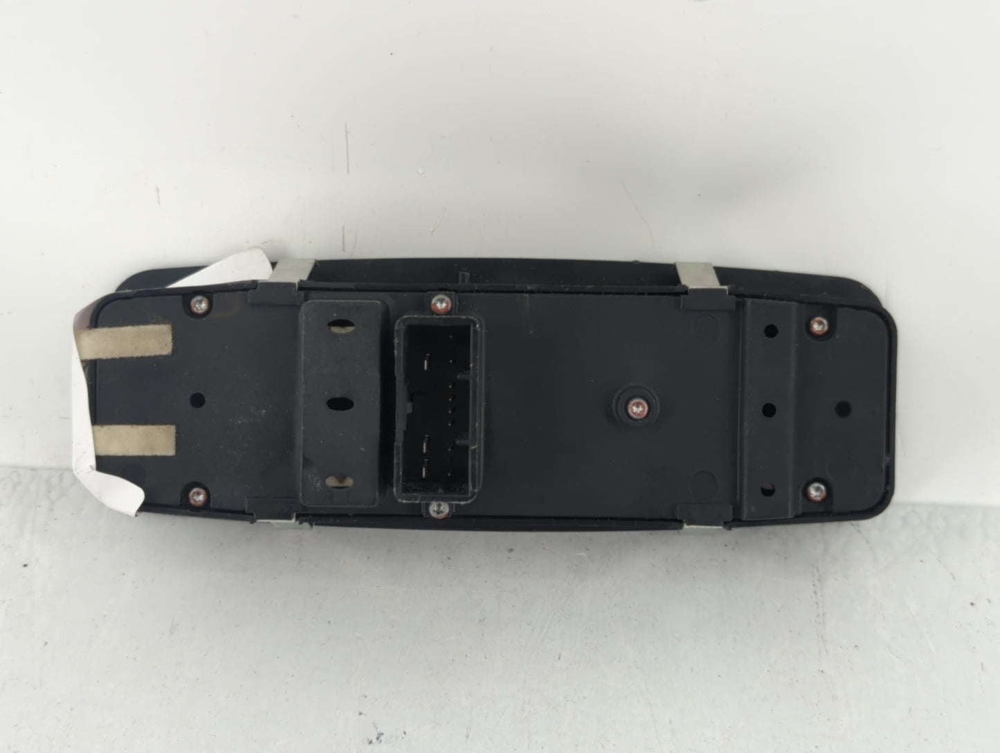 2015-2017 Chrysler 200 Master Power Window Switch Replacement Driver Side Left P/N:68231805AA Fits OEM Used Auto Parts - Oem