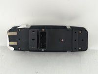 2015-2017 Chrysler 200 Master Power Window Switch Replacement Driver Side Left P/N:68231805AA Fits OEM Used Auto Parts - Oem
