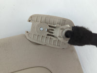 2015 Chrysler 200 Sun Visor Shade Replacement Driver Left Mirror Fits OEM Used Auto Parts - Oemusedautoparts1.com