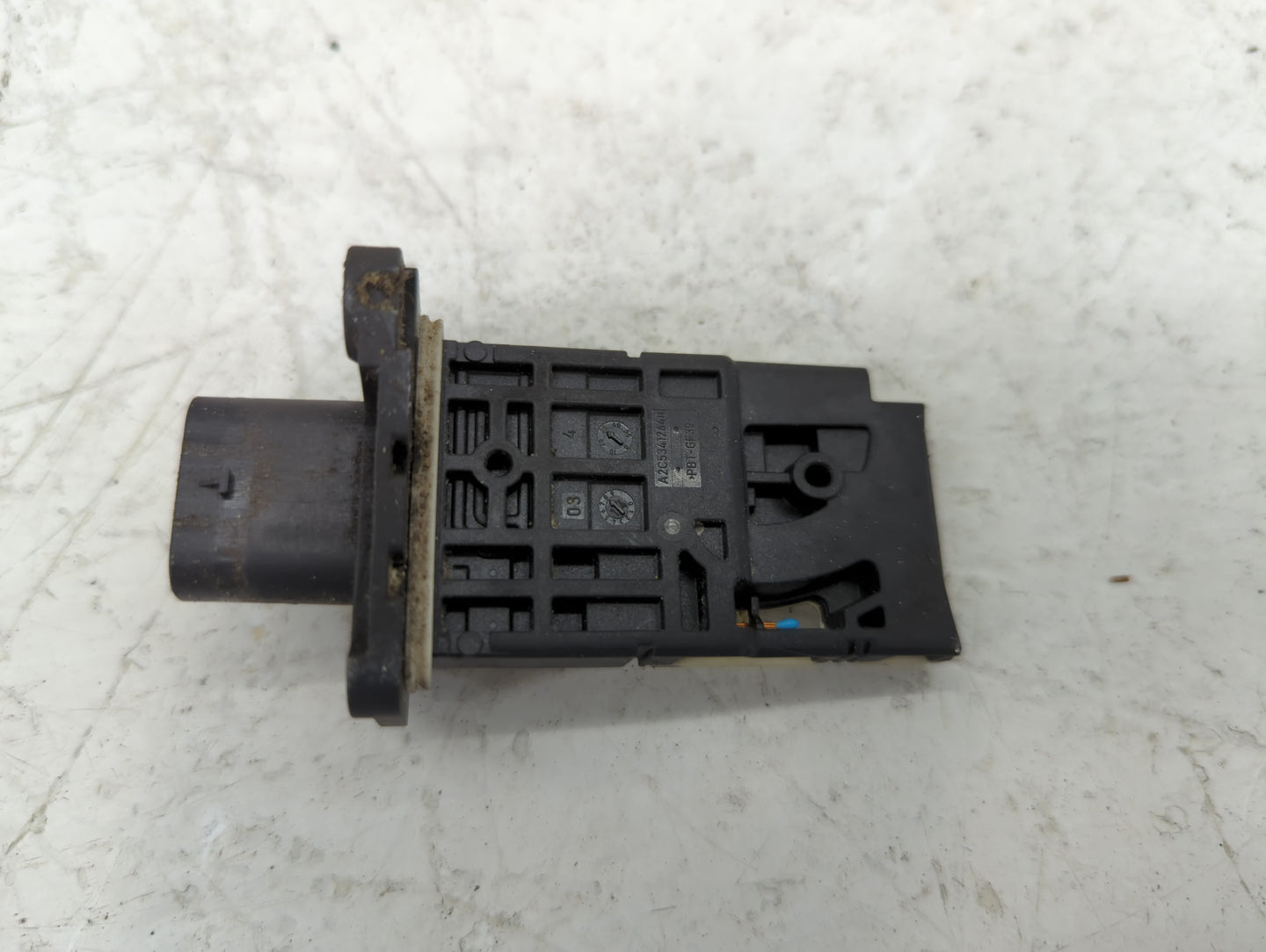 2015-2017 Chrysler 200 Mass Air Flow Meter Maf - Oemusedautoparts1.com