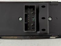 2015-2017 Chrysler 200 Master Power Window Switch Replacement Driver Side Left Fits Fits 2013 2014 2015 2016 2017 OEM Used A